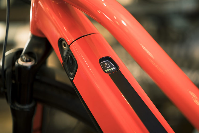 Specialized Turbo Vado