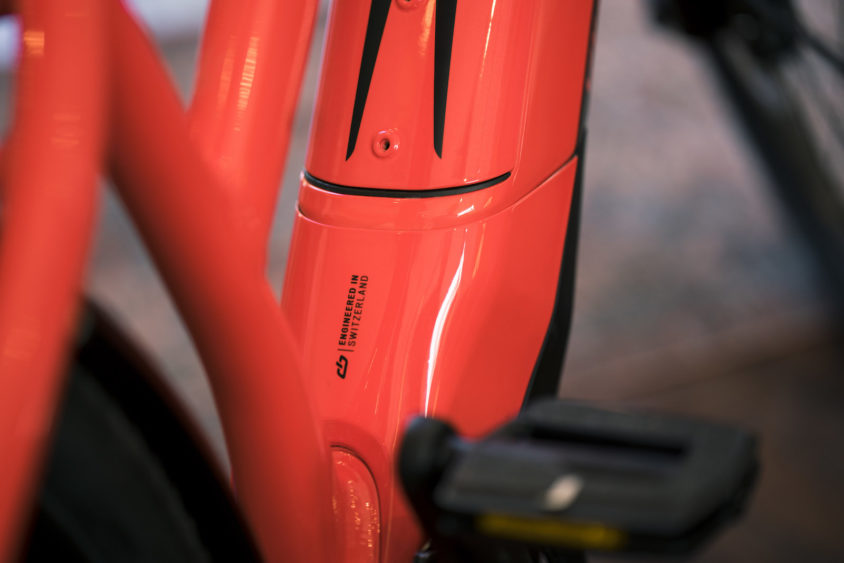 Specialized Turbo Vado