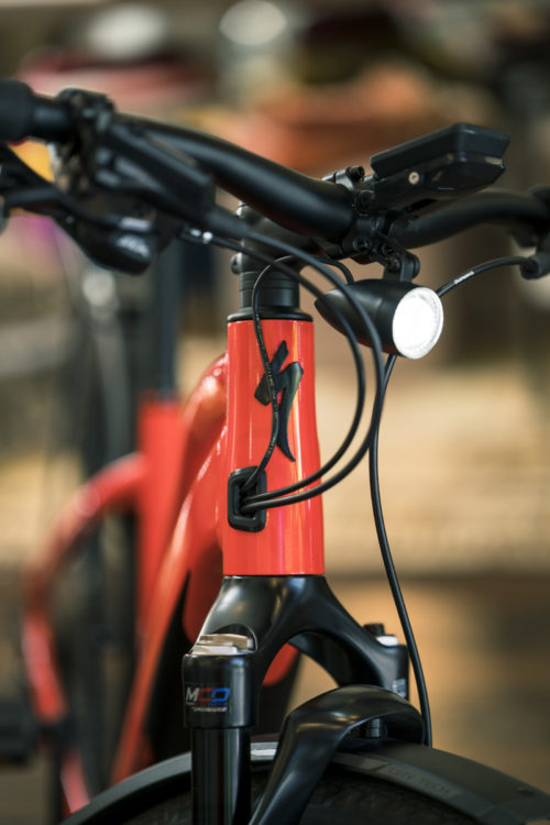 Specialized Turbo Vado