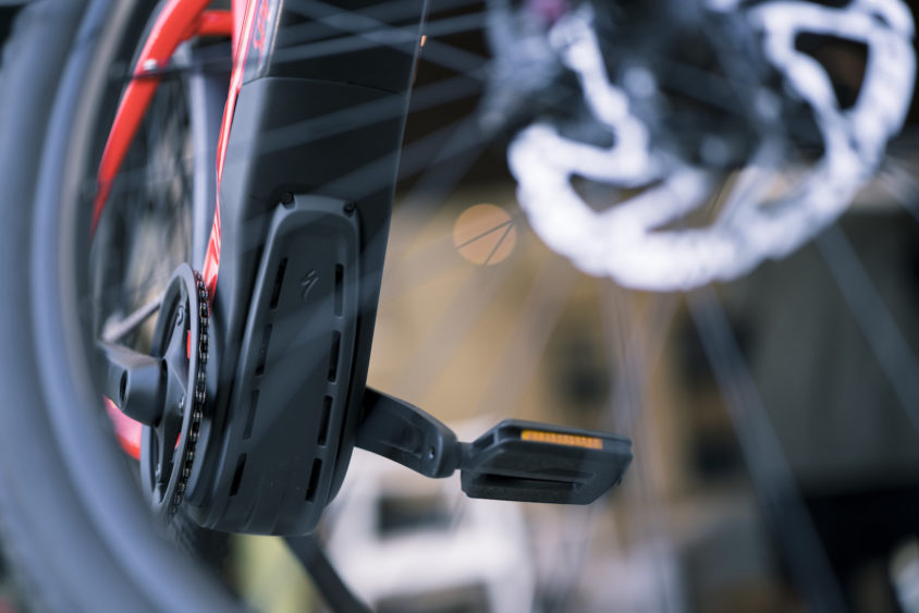 Specialized Turbo Vado