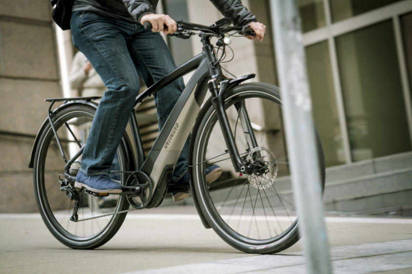 Specialized Turbo Vado