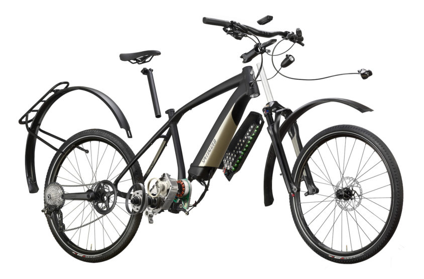 Specialized Turbo Vado