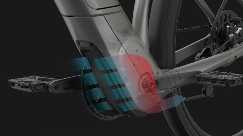 Specialized Turbo Vado