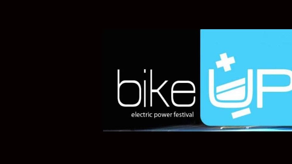 VIDEO – La 2ª edizione di Bike Up dal 20 al 22 giugno 2015