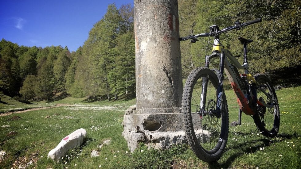 Con una e-bike in montagna: fatica, libertà e piacere… cambia tutto