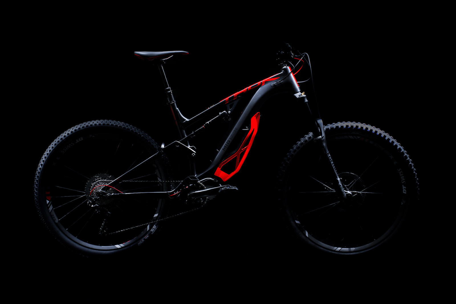 VIDEO - Thok Mig, il nuovo progetto di Stefano Migliorini - eBikeCult.it