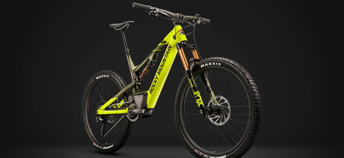 ANTEPRIMA - Rocky Mountain Altitude Powerplay: un altro step - eBikeCult.it
