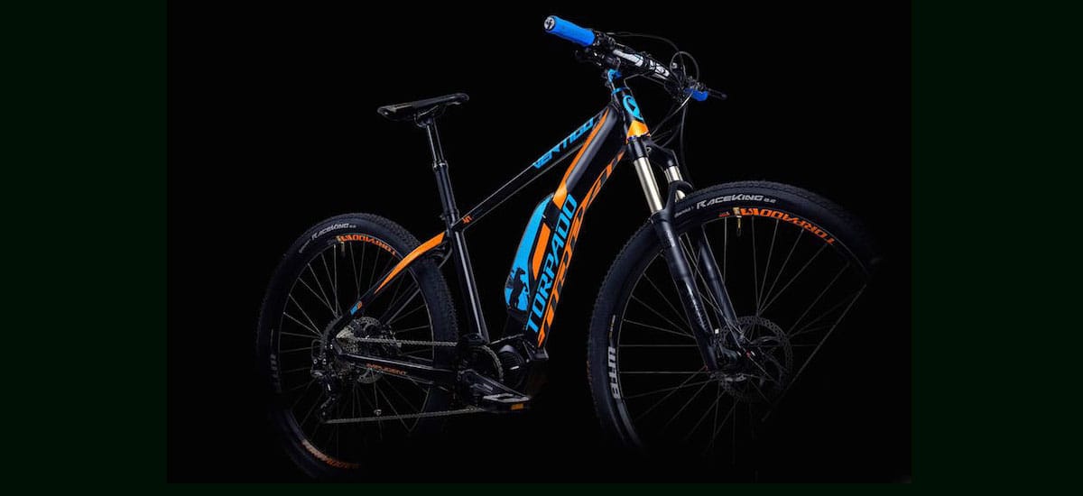 Le e-bike alla conquista di Bike Experience - eBikeCult.it
