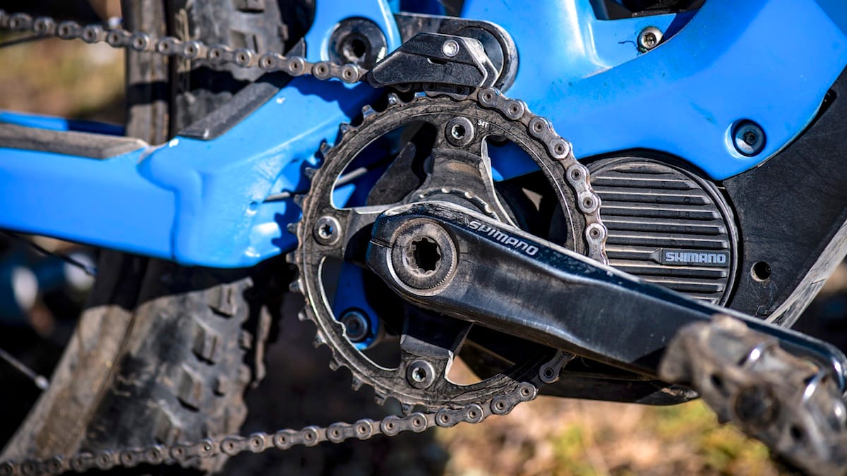 VIDEO TEST - Shimano Steps: virtù e limiti del sistema - eBikeCult.it