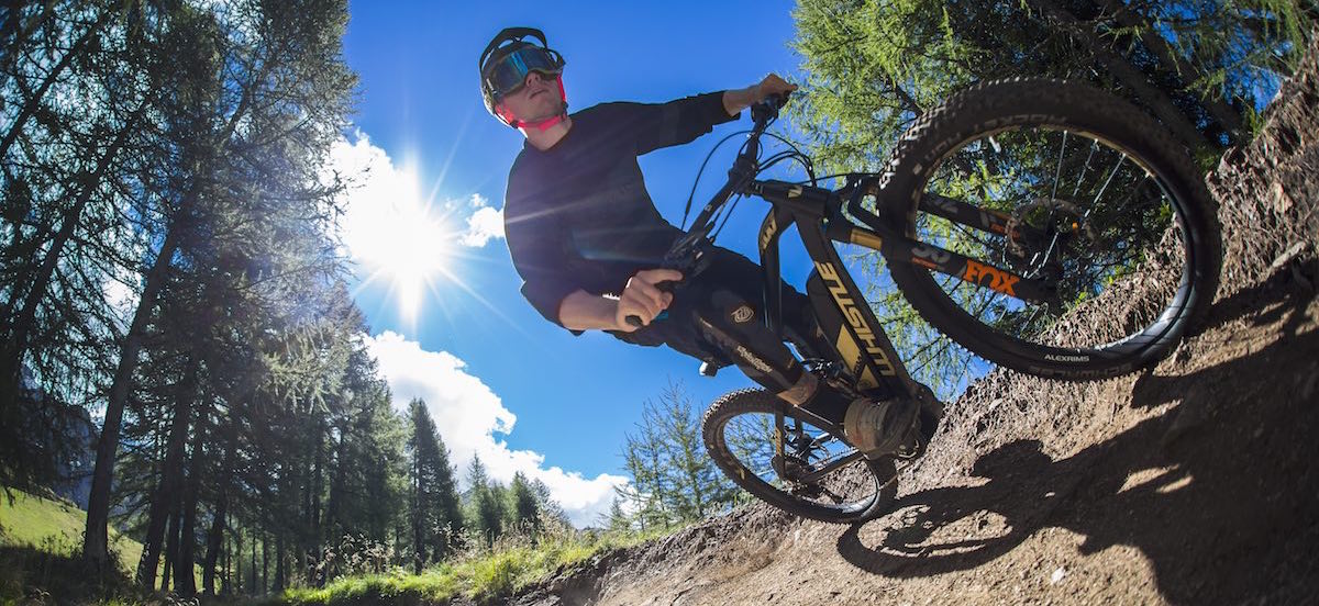 Gamma Whistle 2018: i modelli di e-Mtb con tutti i prezzi - eBikeCult.it