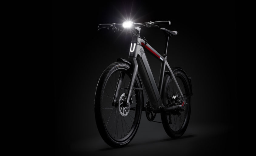 Stromer St2s