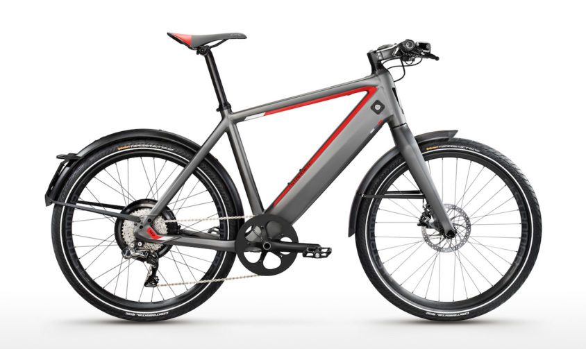 Stromer St2s