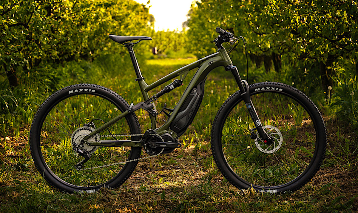 Nuova Thok MIG-ST: ruote da 29 pollici e super prezzo - eBikeCult.it