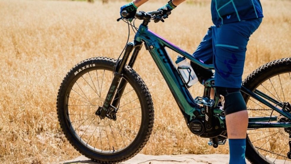 VIDEO – Liv Intrigue E+, la nuova e-bike da donna biammortizzata
