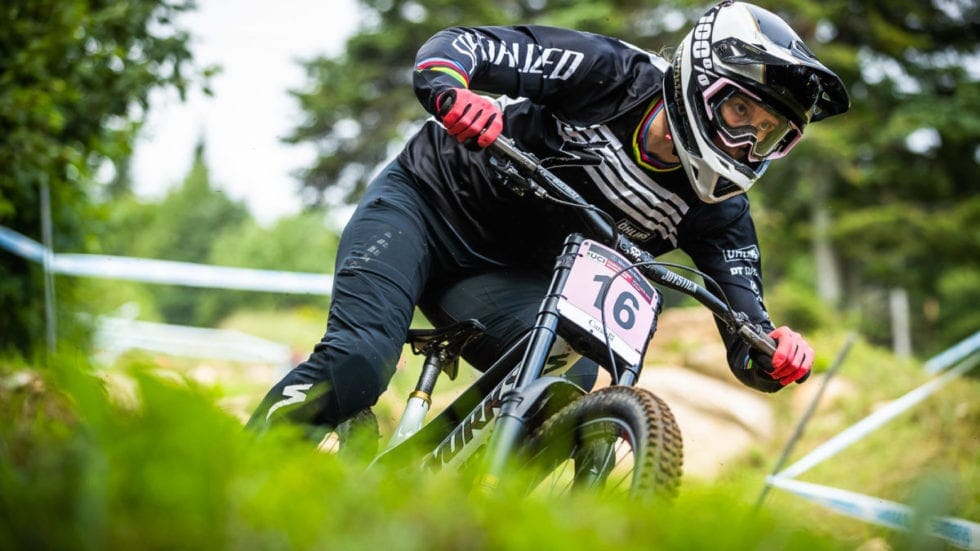 E-Enduro 2018: a Varazze anche Miranda Miller e Curtis Keene E-Enduro 2018: a Varazze anche Miranda Miller e Curtis Keene