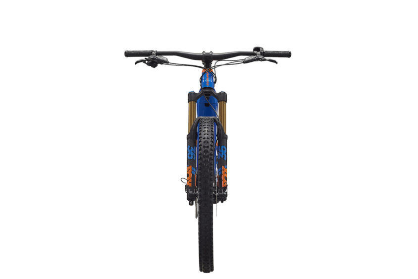 Giant Trance E+ SX Pro 0