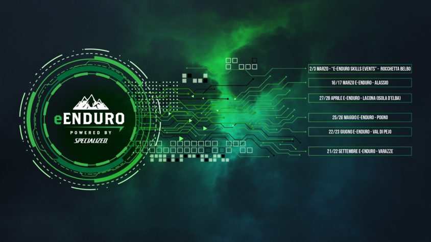 e-Enduro 2019