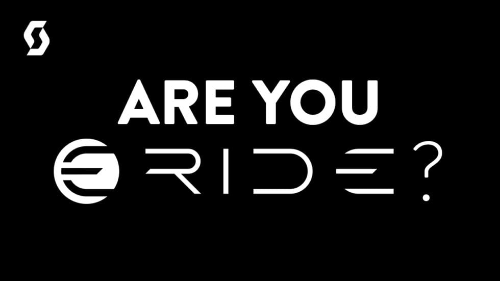 Scott lancia un sondaggio sulle e-bike: Are you eRide?