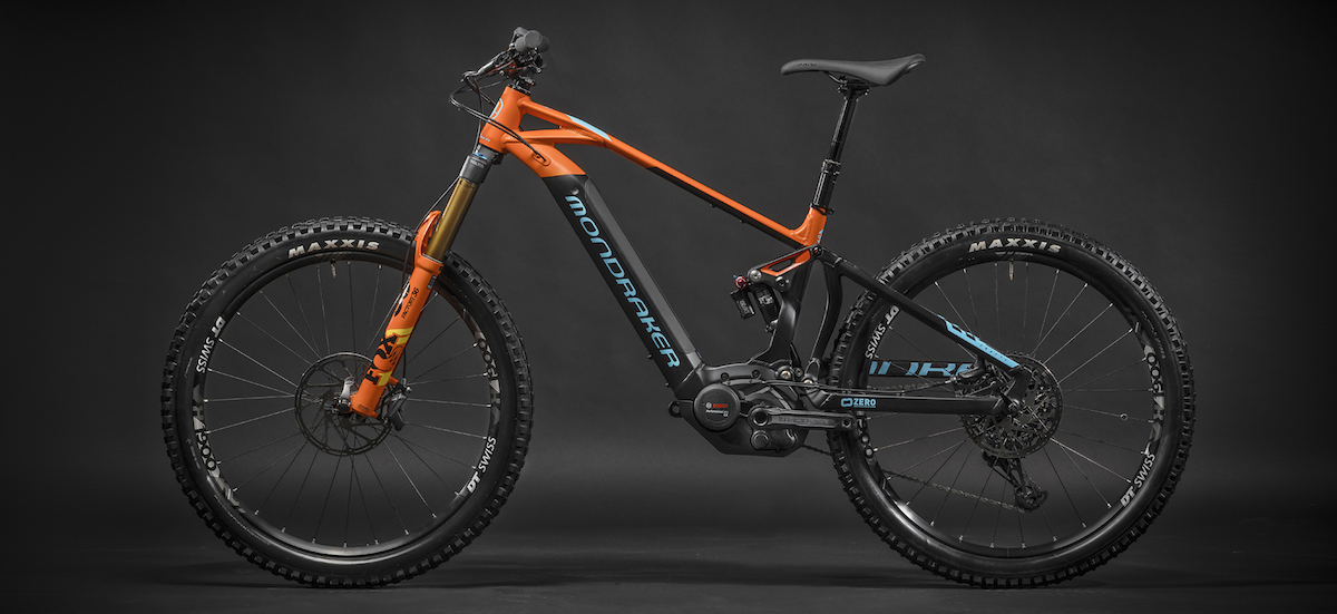 Nuova Mondraker Crafty +: più travel, più divertimento - eBikeCult.it