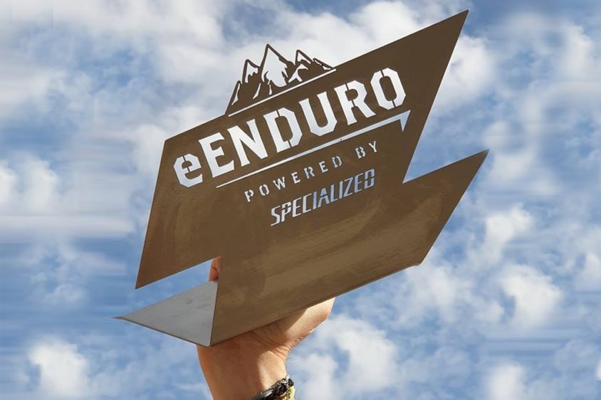 e-Enduro 2019