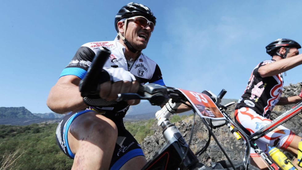 Etna E-Bike Ride: le iscrizioni aprono il 15 aprile