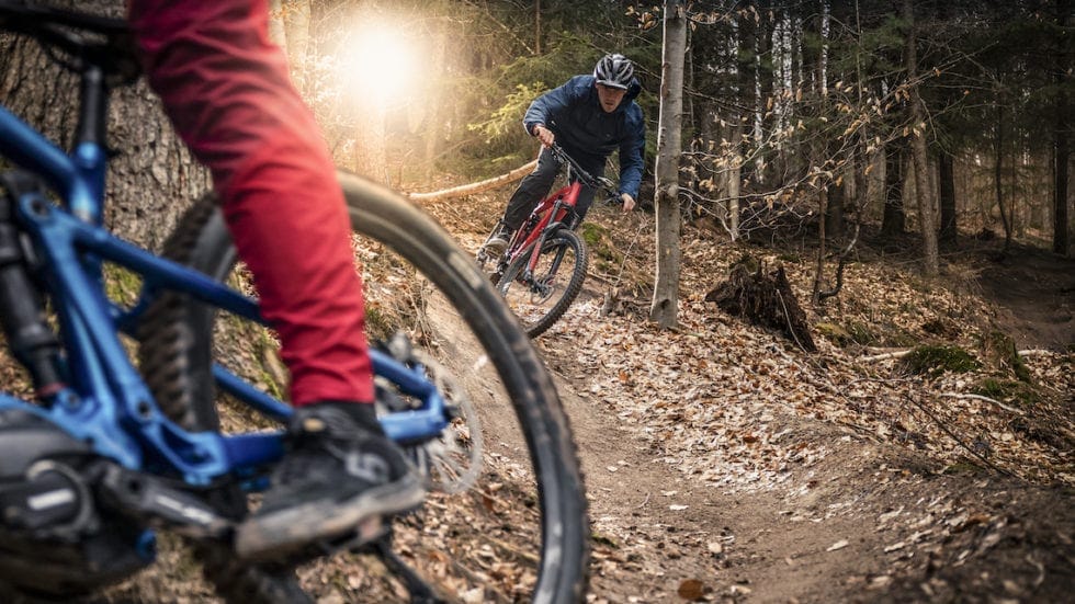 VIDEO – Cosa influisce di più sulle prestazioni di una e-Mtb?