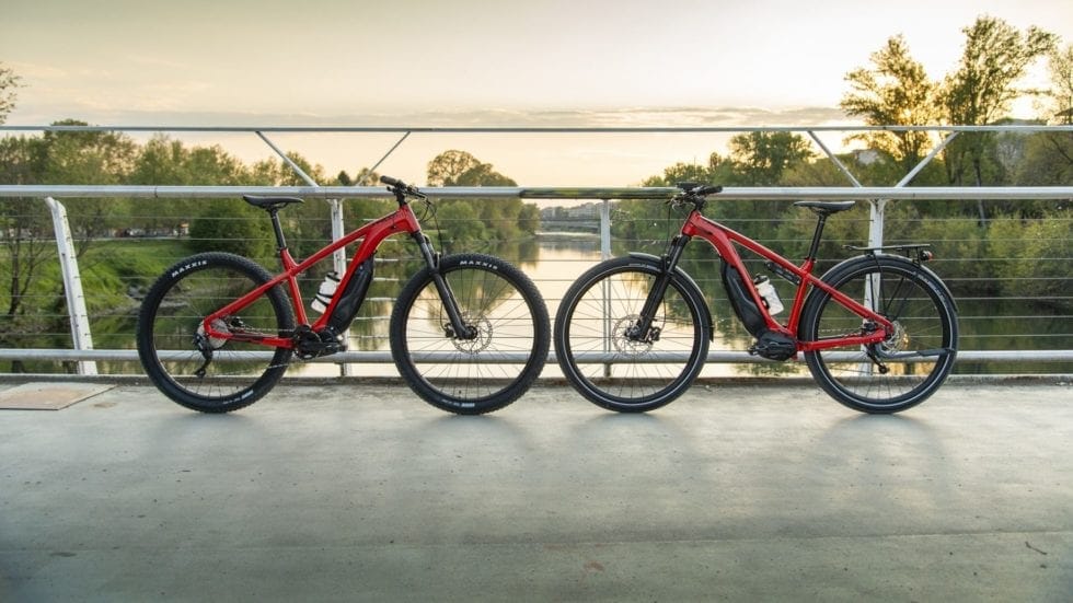 Thok MIG-HT: hardtail elettrica dalla “doppia anima”