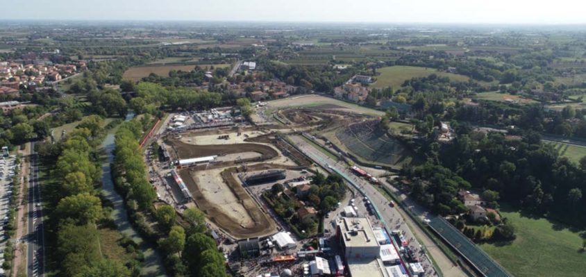 FIM E-XBike World Cup