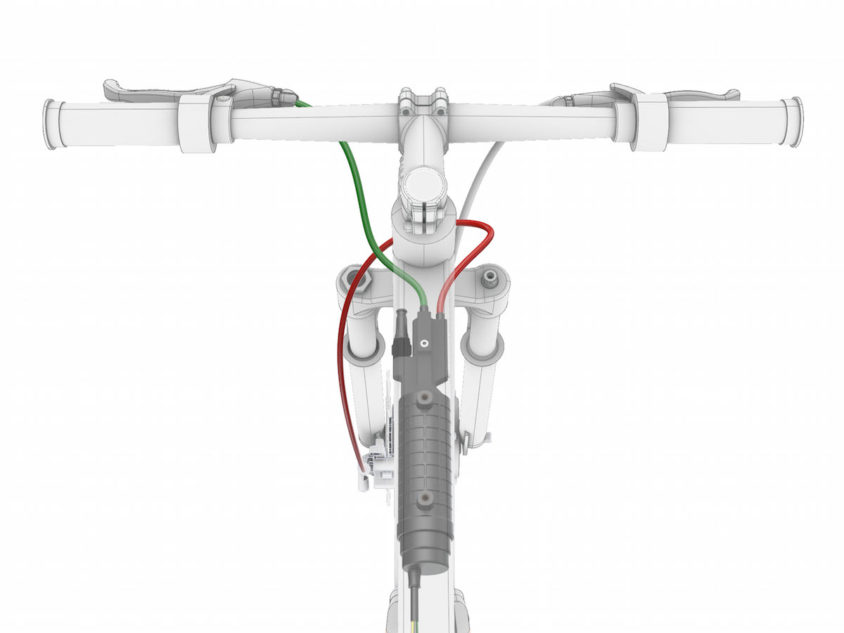 ABS per e-bike