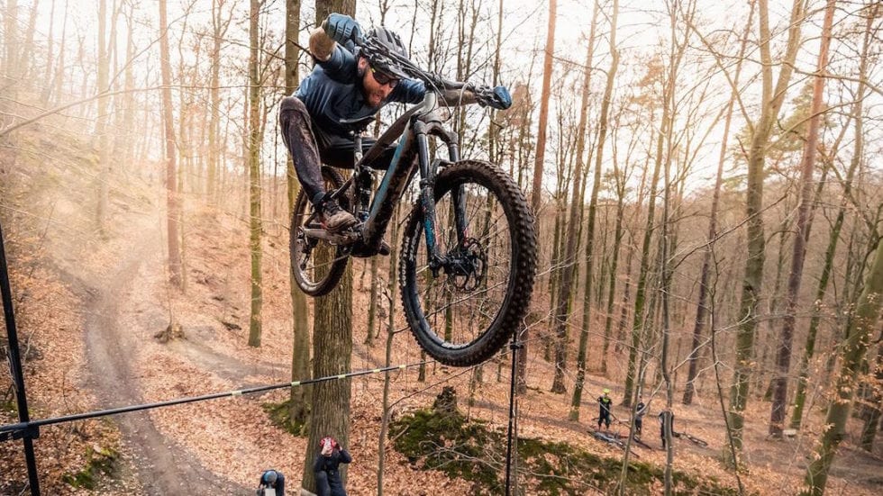 VIDEO – Focus Squared Games, ovvero cosa si può fare con le e-Mtb VIDEO – Focus Squared Games, ovvero cosa si può fare con le e-Mtb