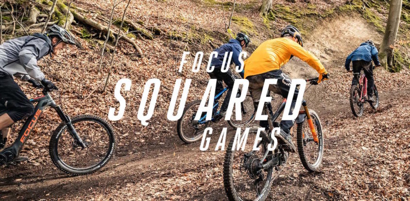 Squared Games