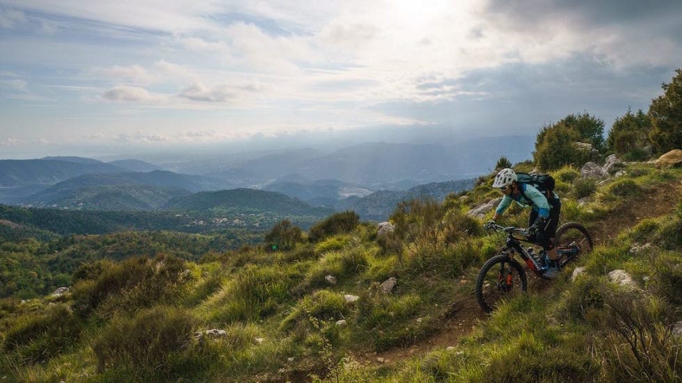 Da Sospel a Peille: il giro “perfetto” dopo un incidente