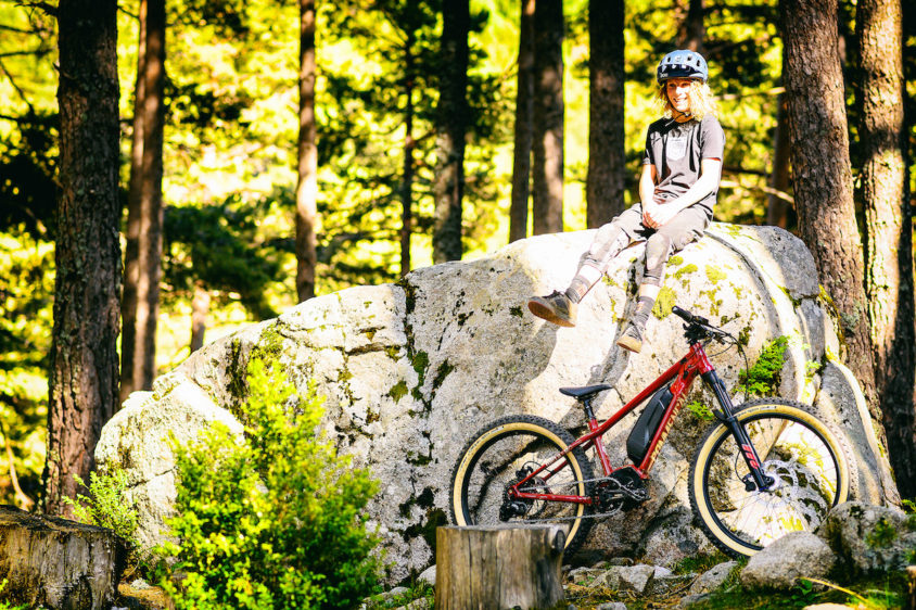 Commencal Meta Ht Power 24