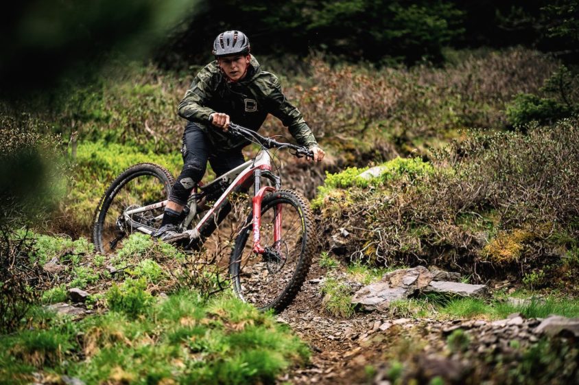 Commencal Meta Power 2020