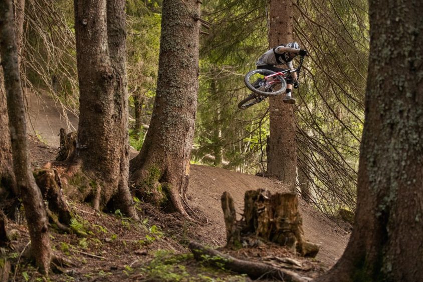 Commencal Meta Power 2020