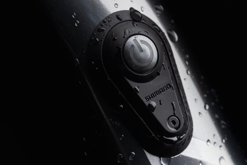 Commencal Meta Power 2020