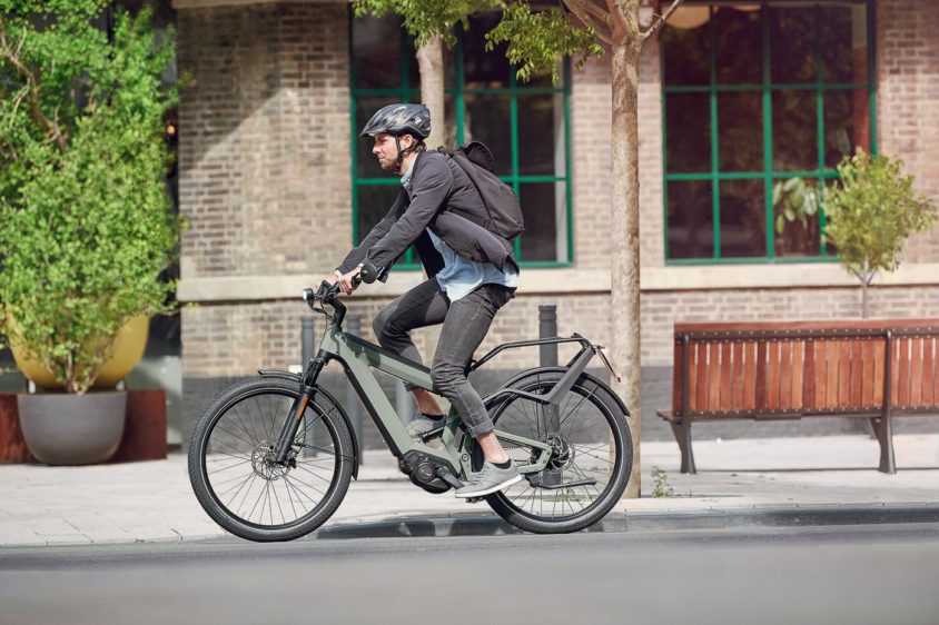 Motori Bosch 2020