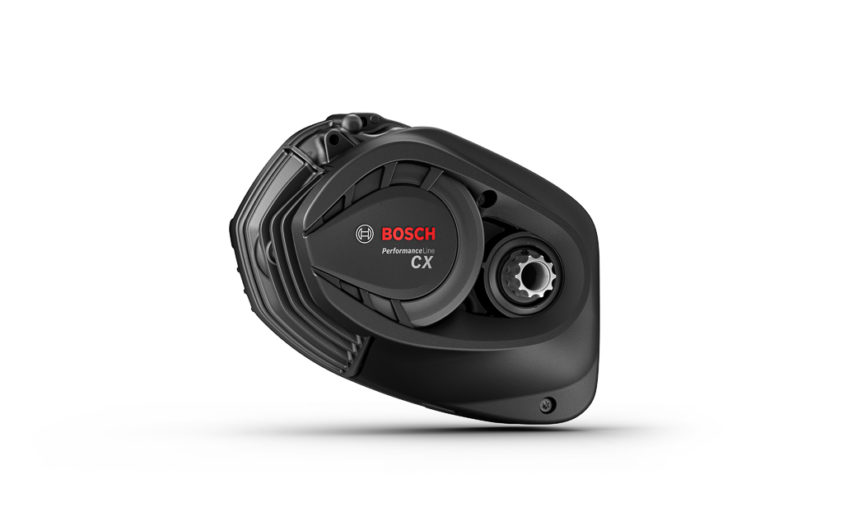 Motori Bosch 2020
