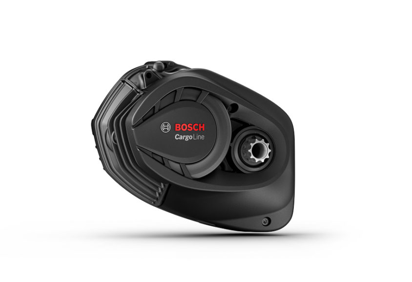 Motori Bosch 2020