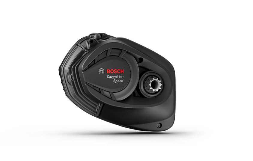Motori Bosch 2020