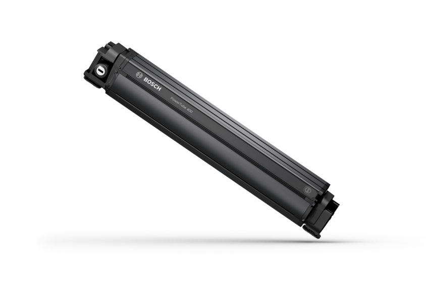 powertube 400