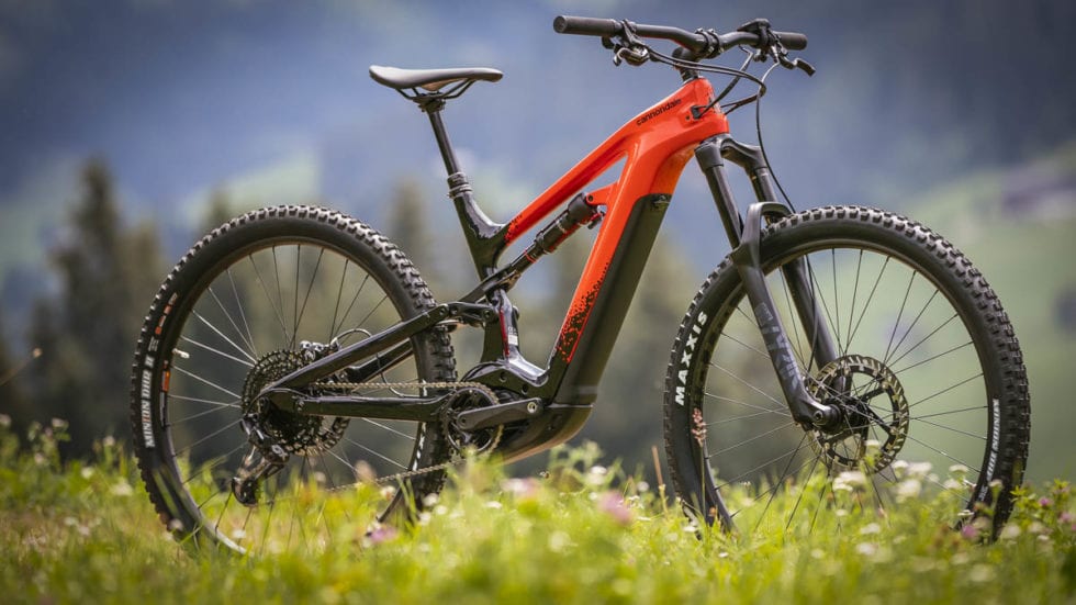 VIDEO – Nuove Cannondale Moterra e Habit Neo: rivoluzione 29″