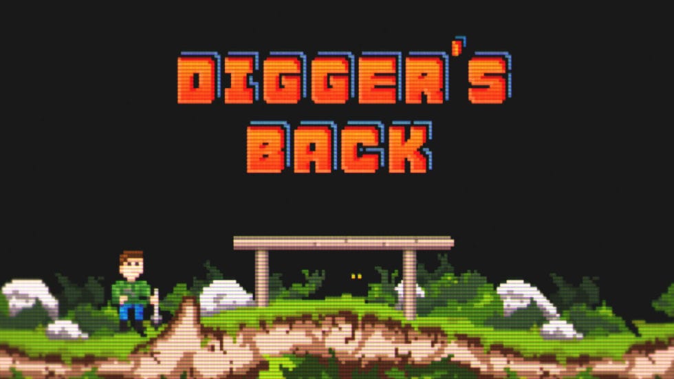 VIDEO – Digger’s Back! Grazie alla Rocky Mountain Altitude Powerplay…