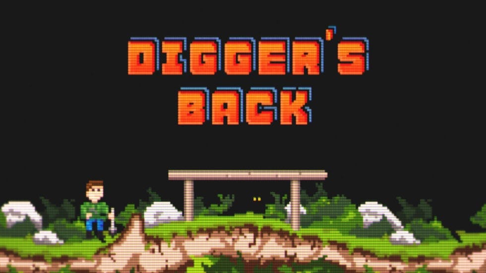 VIDEO – Digger’s Back! Grazie alla Rocky Mountain Altitude Powerplay… VIDEO – Digger’s Back! Grazie alla Rocky Mountain Altitude Powerplay…