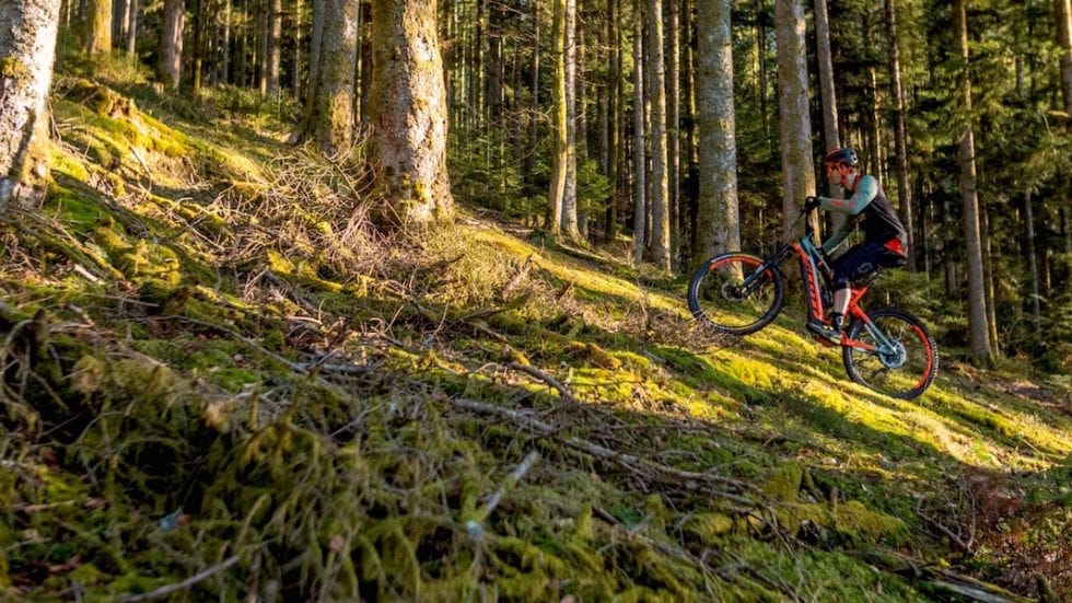 VIDEO – Remy Absalon: allenarsi ad alta intensità con una e-bike