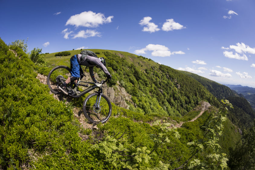 Cannondale Habit Neo