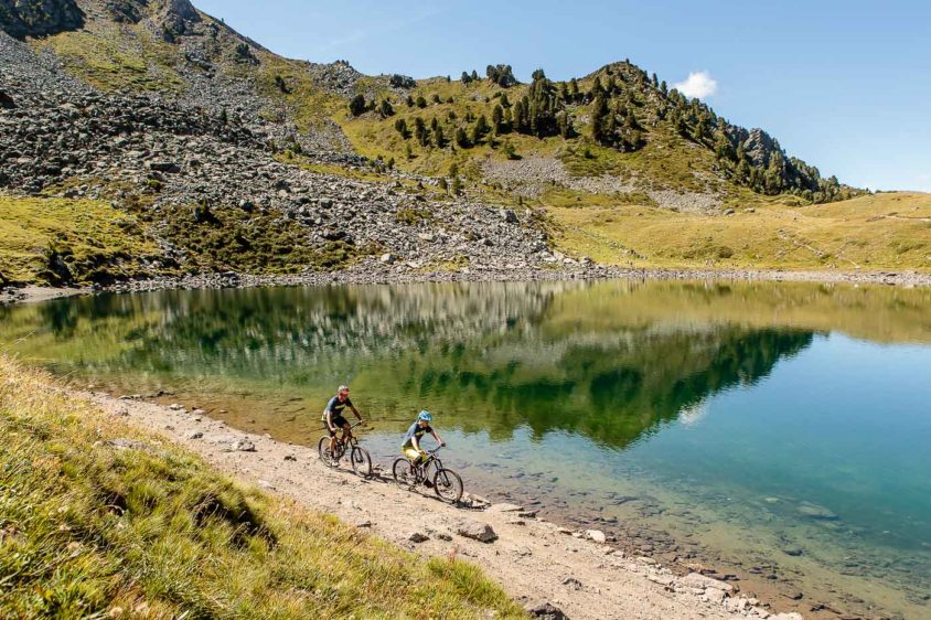 pila bikepark