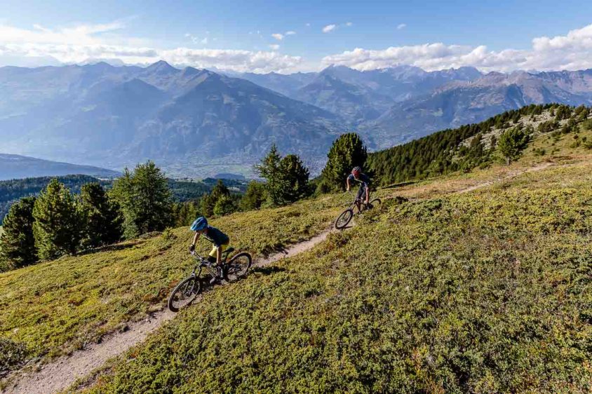 pila bikepark