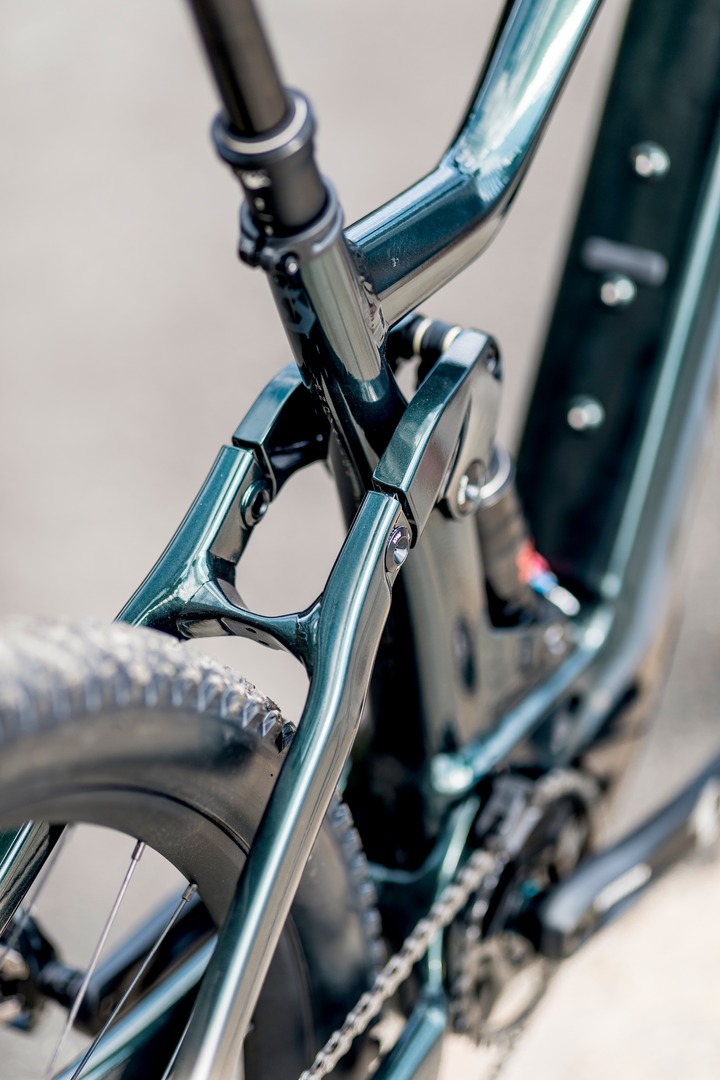 Gamma Scott eRIDE 2020: ecco tutte le novità - eBikeCult.it