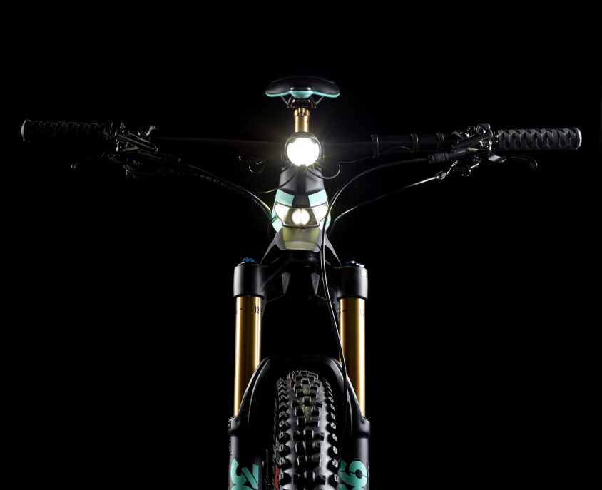 Bianchi e-SUV